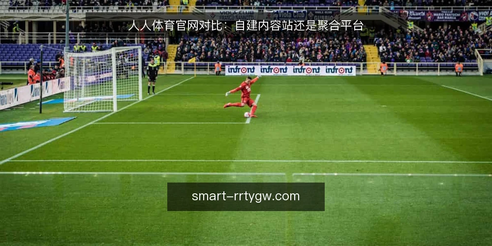 人人体育官网对比:自建内容站还是聚合平台 — 需求定义:先明确你要解决什么问题 配图